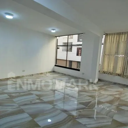 Rent this 3 bed apartment on Gerandios in Los Olivos, Lima Metropolitan Area 15301