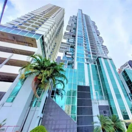 Image 2 - Avenida Nicanor de Obarrio, San Francisco, 0816, Panamá Province, Panama - Apartment for sale