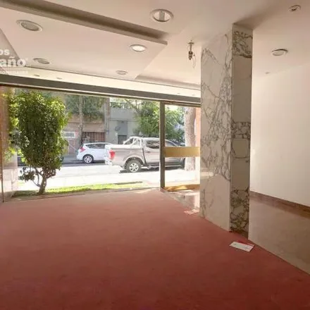 Rent this 3 bed apartment on Cuba 4598 in Núñez, C1429 ABH Buenos Aires