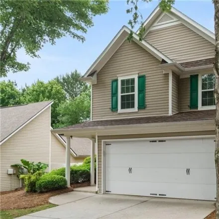 Buy this 3 bed house on 5112 Centennial Creek View Northwest in Cobb County, GA 30102