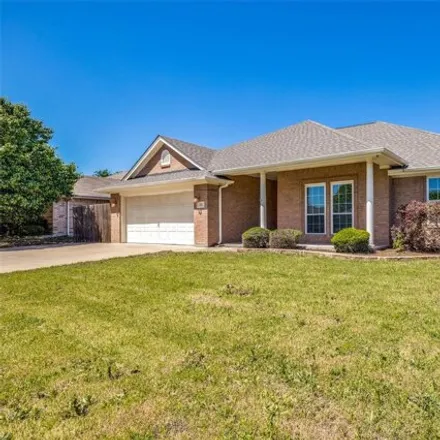 Buy this 4 bed house on 377 Angela Drive in Burleson, TX 76028
