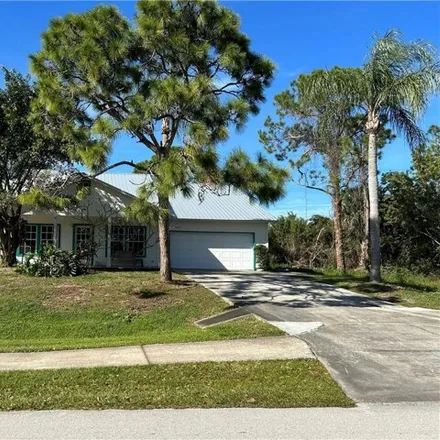 Buy this 4 bed house on 366 Main St in Sebastian, Florida