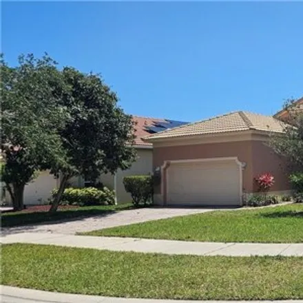Image 2 - 5712 Sterling Lake Drive, Lakewood Park, FL 34951, USA - House for rent