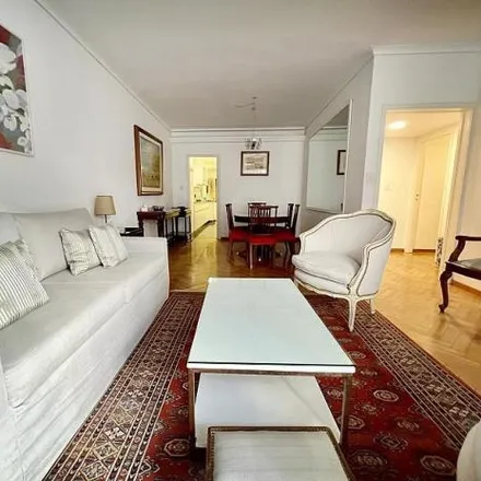 Buy this 3 bed apartment on Libertad 1599 in Retiro, 6660 Buenos Aires