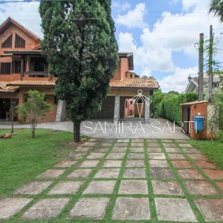 Buy this 6 bed house on unnamed road in Jardim Colonial I, Araçoiaba da Serra - SP