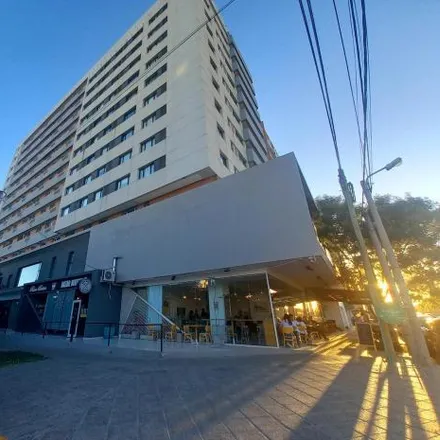 Rent this 1 bed apartment on Hotel Leloir in Las Violetas, Santa Genoveva