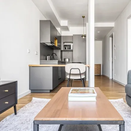 Rent this 1 bed apartment on Haus Schwarzenberg in Rosenthaler Straße, 10178 Berlin