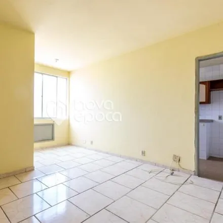 Buy this 2 bed apartment on Pomar do Meier in Rua Padre Ildefonso Penalba 90, Méier