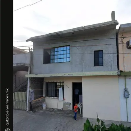Image 2 - Calle Victoria, 89080 Tampico, TAM, Mexico - House for sale