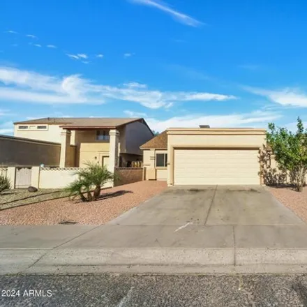 Buy this 3 bed house on 10019 North 65th Lane in Glendale, AZ 85302