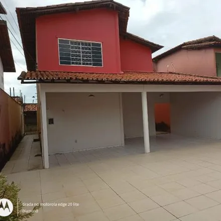 Buy this 3 bed house on Rua Venceslau Brás in Lourival Parente, Teresina - PI