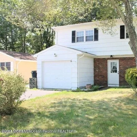 Rent this 3 bed house on 717 Nautilus Blvd in Forked River, New Jersey