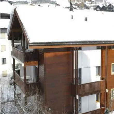 Image 8 - 3906 Saas-Fee, Switzerland - Apartment for rent