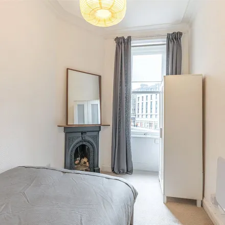 Image 3 - 101 Brunswick Street, City of Edinburgh, EH7 5HR, United Kingdom - Apartment for rent