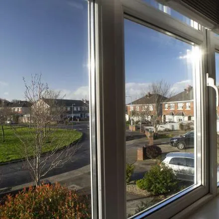 Rent this 3 bed apartment on 5 Allendale Glade in Blanchardstown-Blakestown DED 1986, Ongar