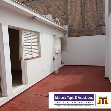 Buy this 1 bed apartment on La Plata 1170 in Presidente Sarmiento, Godoy Cruz