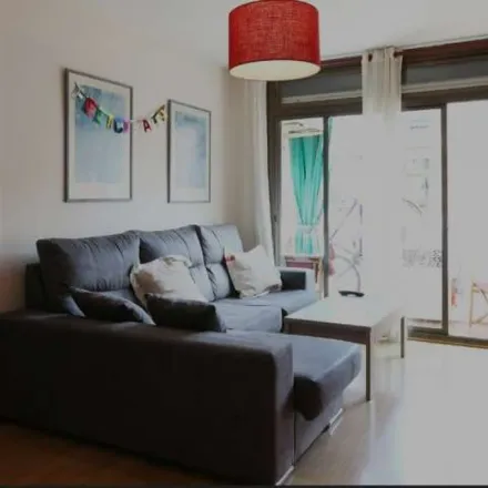 Rent this 1 bed apartment on Carrer de Còrsega in 507, 08037 Barcelona