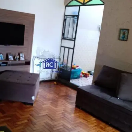 Buy this 3 bed apartment on Avenida Dom Pedro II 70 in São Sebastião, Conselheiro Lafaiete - MG
