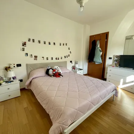 Image 8 - Via Lungo Argine, 35031 Abano Terme Province of Padua, Italy - Apartment for rent