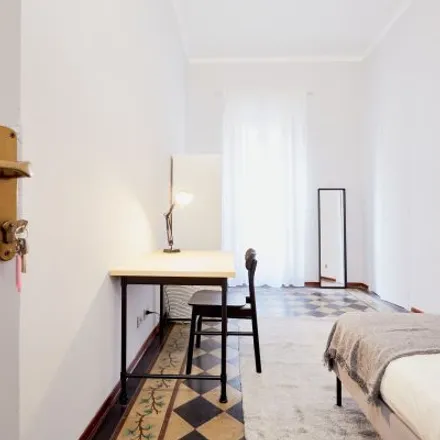 Image 7 - Via Ormea, 85, 10126 Turin Torino, Italy - Room for rent