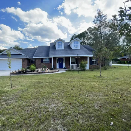 Buy this 3 bed house on 55198 Yellow Jacket Drive in Nassau County, FL 32011