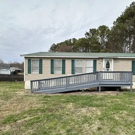 Buy this 3 bed house on Chattanooga Road in Catoosa County, GA 30755