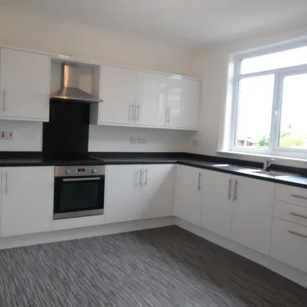 Rent this 2 bed townhouse on St Joseph's Catholic Primary School in Church Lane, Seaham