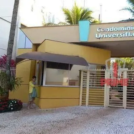 Image 2 - Ponto 306, Rua Constantino Pialarissi, Universidade, Londrina - PR, 86057-970, Brazil - Apartment for sale