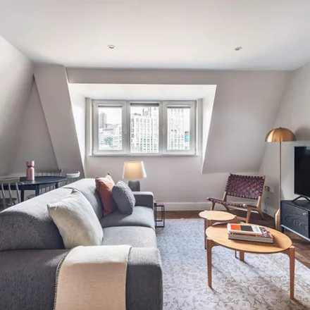 Rent this 1 bed apartment on Novotel London Tower Bridge in 10 Pepys Street, Aldgate