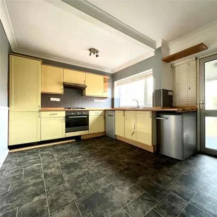 Image 3 - 27 Druids Lane, Highters Heath, B14 5SL, United Kingdom - Townhouse for sale