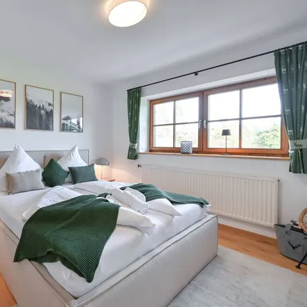 Rent this 3 bed apartment on 87672 Roßhaupten
