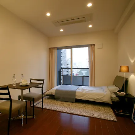 Image 6 - Daiei, 七面坂, Azabu, Minato, 106-0045, Japan - Apartment for rent