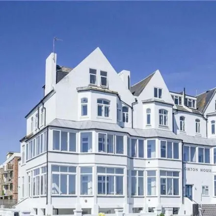 Buy this 2 bed apartment on Girton House in Kingsway, Hove