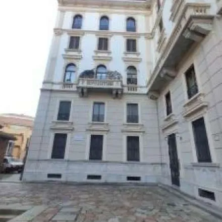 Image 4 - Piazzetta Adolfo Beria D'Argentine 3, 20123 Milan MI, Italy - Apartment for rent