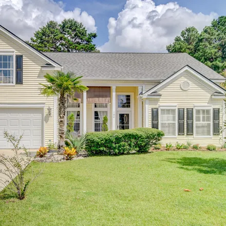 Buy this 4 bed house on 182 Sugar Magnolia Way in Charleston, SC 29414