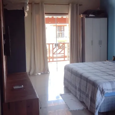 Rent this 3 bed house on Avenida São João in Pereque, Ilhabela - SP