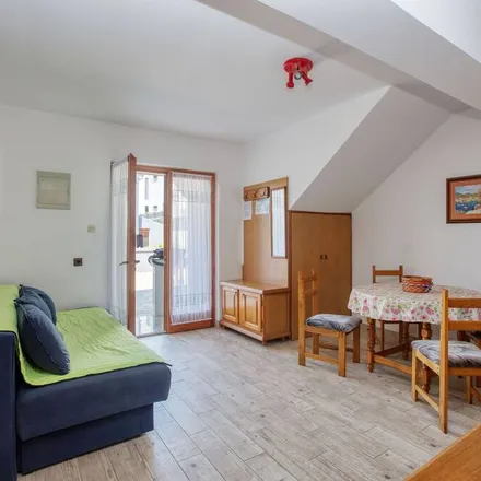 Rent this 2 bed apartment on Plitvice Lakes National Park in Plitvički Ljeskovac, Lika-Senj County