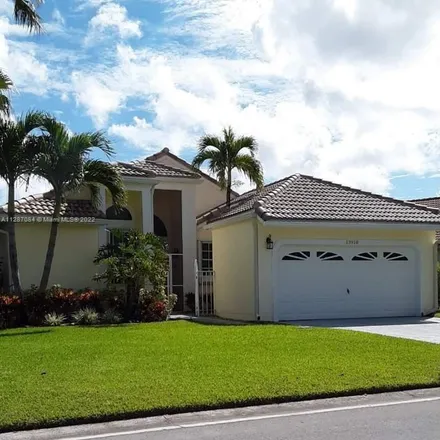 Image 1 - 13918 Cross Pointe Court, Palm Beach County, FL 33418, USA - House for sale