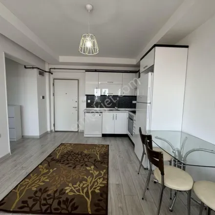 Rent this 1 bed apartment on İsmet İnönü Bulvarı in 55210 Atakum, Turkey