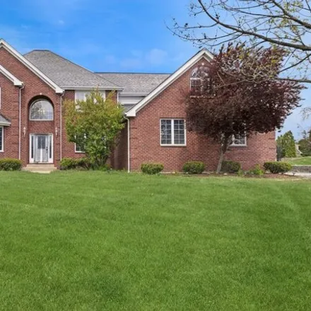 Buy this 6 bed house on 13247 Briar Patch Lane in Lemont Township, IL 60439