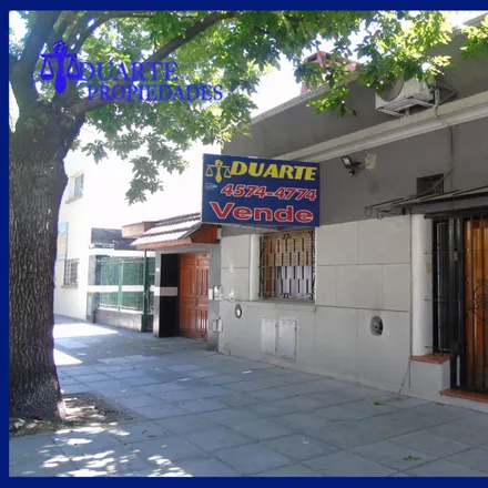 Image 1 - Argerich 3901, Agronomía, C1419 HTH Buenos Aires, Argentina - Apartment for sale