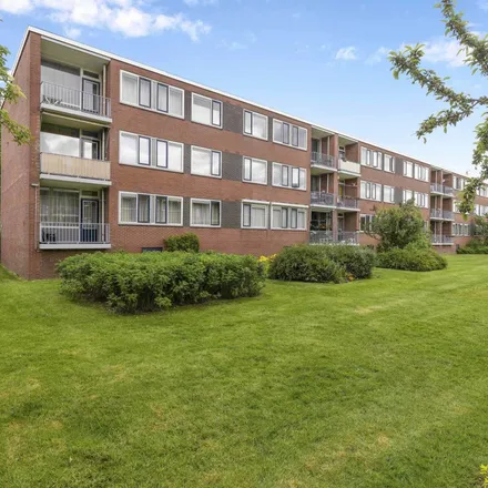 Image 3 - Helperzoom 259, 9722 BN Groningen, Netherlands - Apartment for rent