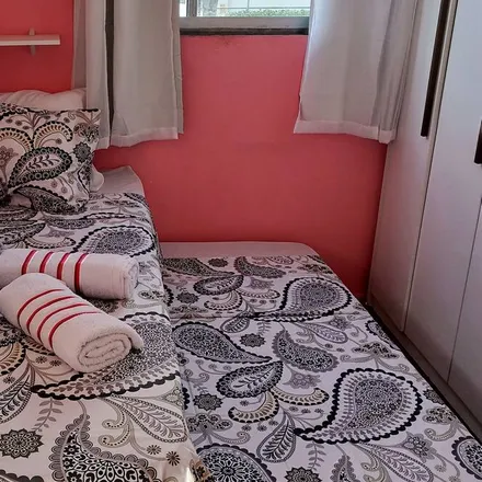 Rent this 2 bed apartment on Aracaju in Região Geográfica Intermediária de Aracaju, Brazil