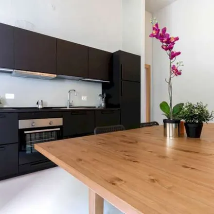 Rent this 5 bed apartment on Conad City in Via Ettore Ponti, 20143 Milan MI