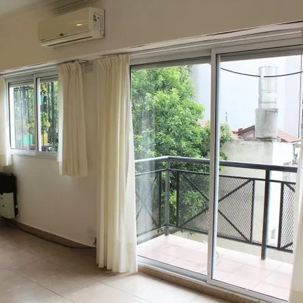 Rent this studio apartment on Avenida Olazábal 5583 in Villa Urquiza, C1431 DOD Buenos Aires