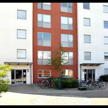 Image 2 - Drabantgatan, 582 14 Linköping, Sweden - Apartment for rent