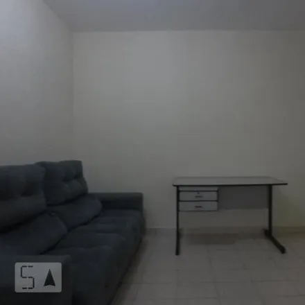 Buy this 1 bed apartment on Avenida Doutor José Maciel in Parque Albina, Taboão da Serra - SP