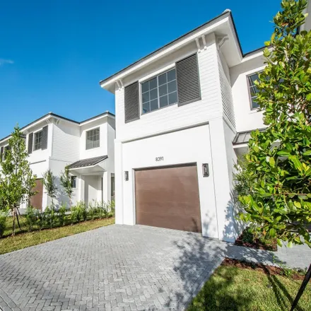 Buy this 4 bed townhouse on 8340 Southwest 65th Avenue in Miami-Dade County, FL 33143