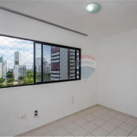 Rent this 4 bed apartment on Avenida Boa Viagem 5822 in Boa Viagem, Recife - PE