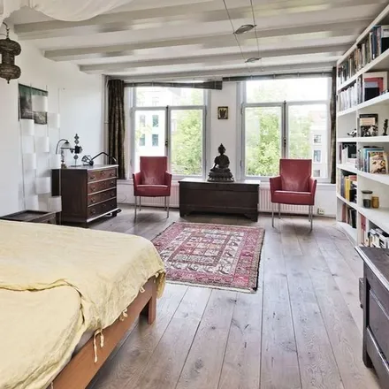 Image 4 - Canal Ring Area of Amsterdam, Korte Prinsengracht, 1013 GR Amsterdam, Netherlands - Apartment for rent